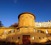 Rotunda - The William Smith Museum, Scarborough